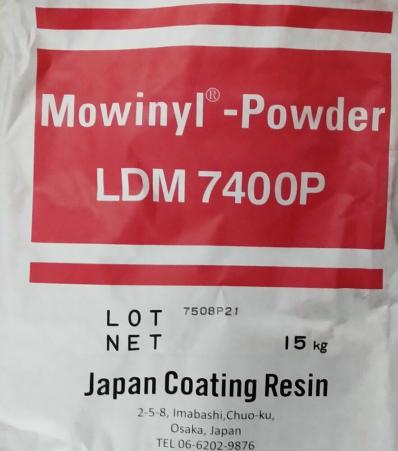 Mowinyl-Powder LDM 7400P